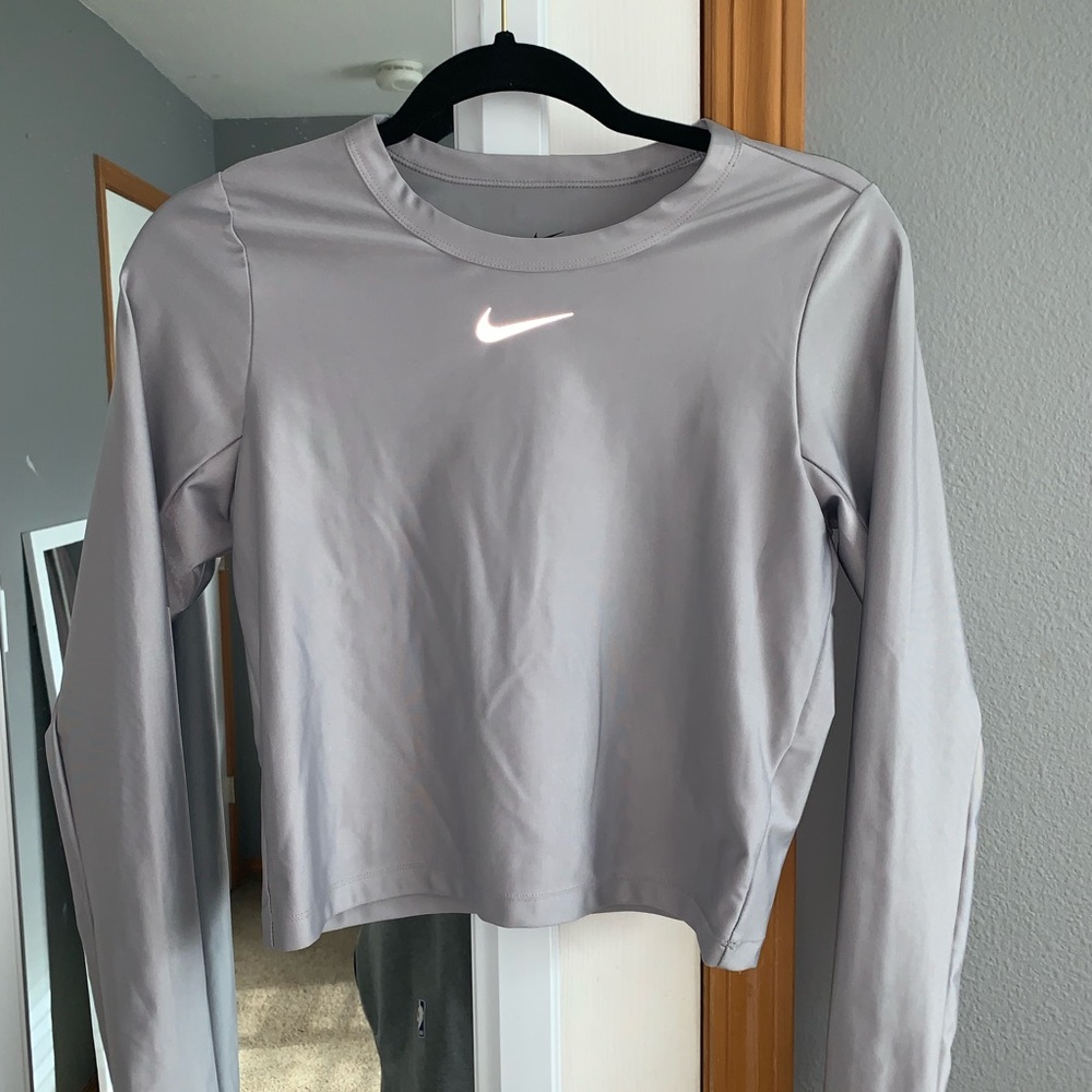Nike long sleeve